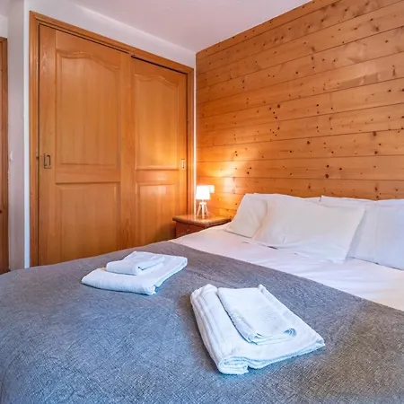 Marmottes Chalet Mont-blanc Daire *